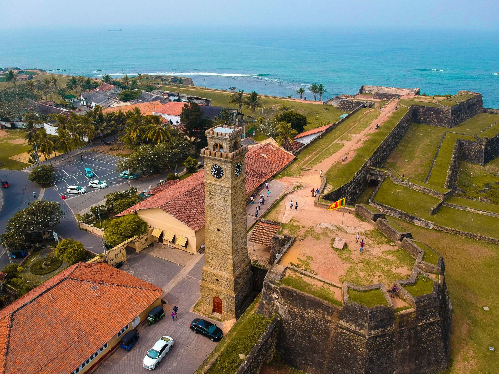 Galle Travel Guide: 10 Best Places to Visit in Galle, Sri Lanka