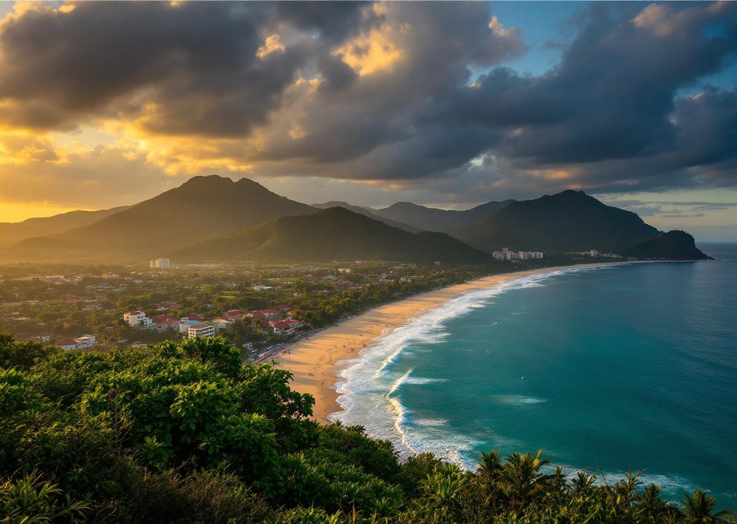 Sri Lanka Travel Itinerary: How to Plan the Perfect 7-Day Trip