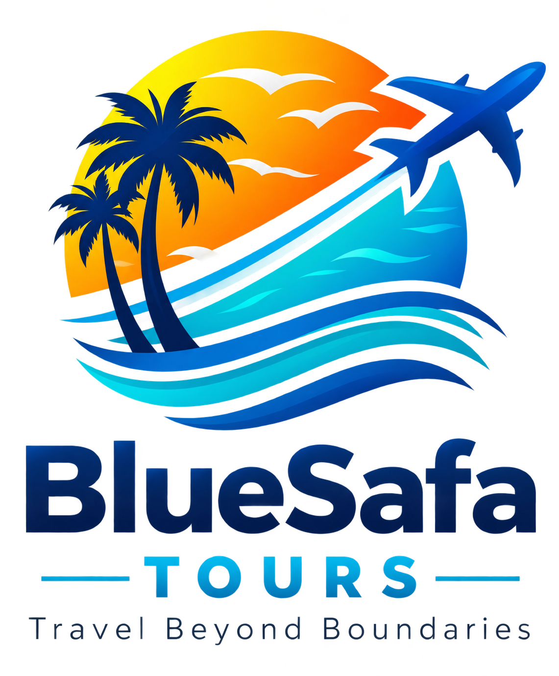 BlueSafa Tours