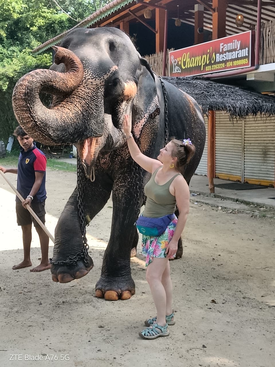Sri Lanka Heritage