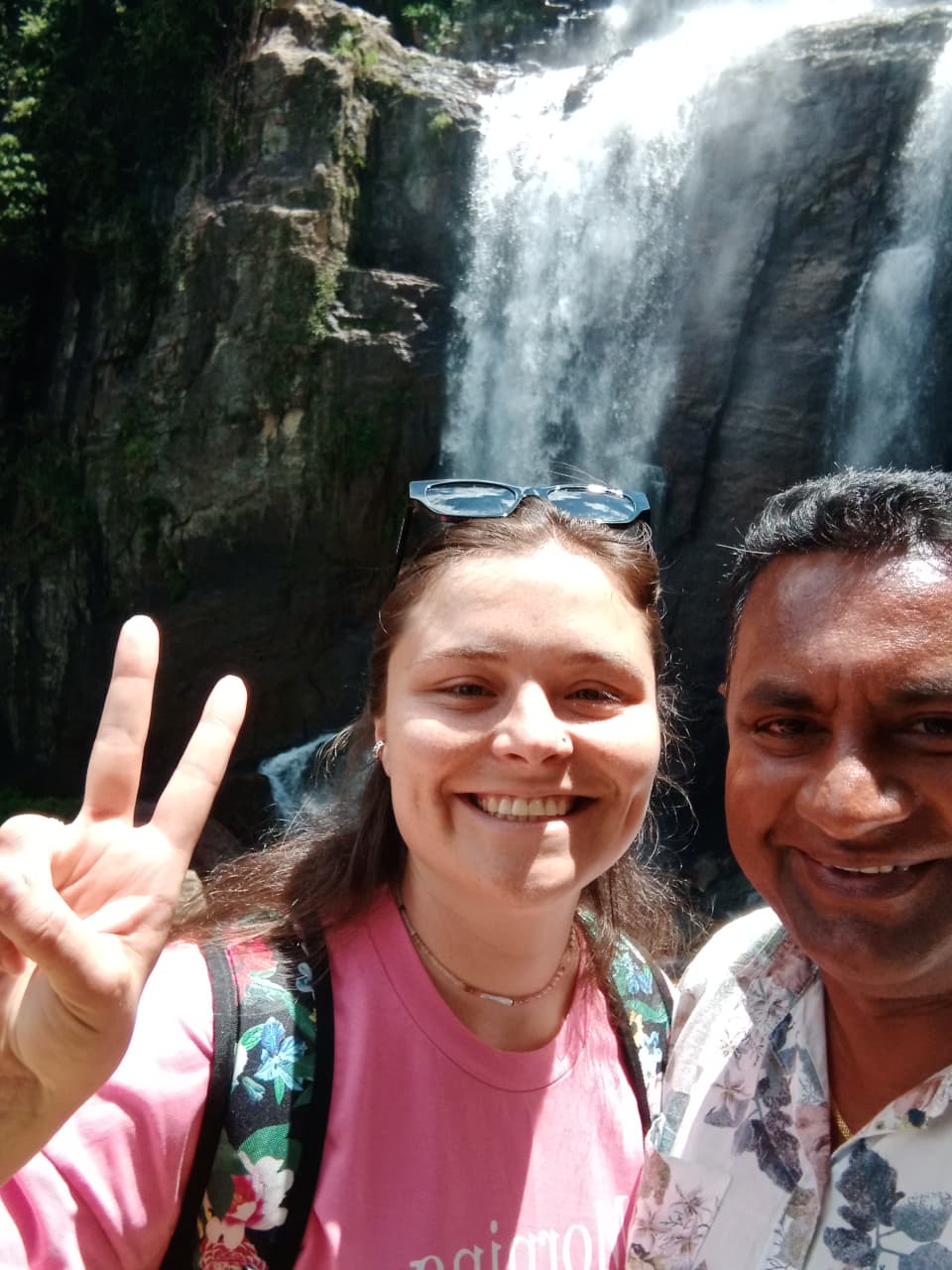 Sri Lankan Landscapes