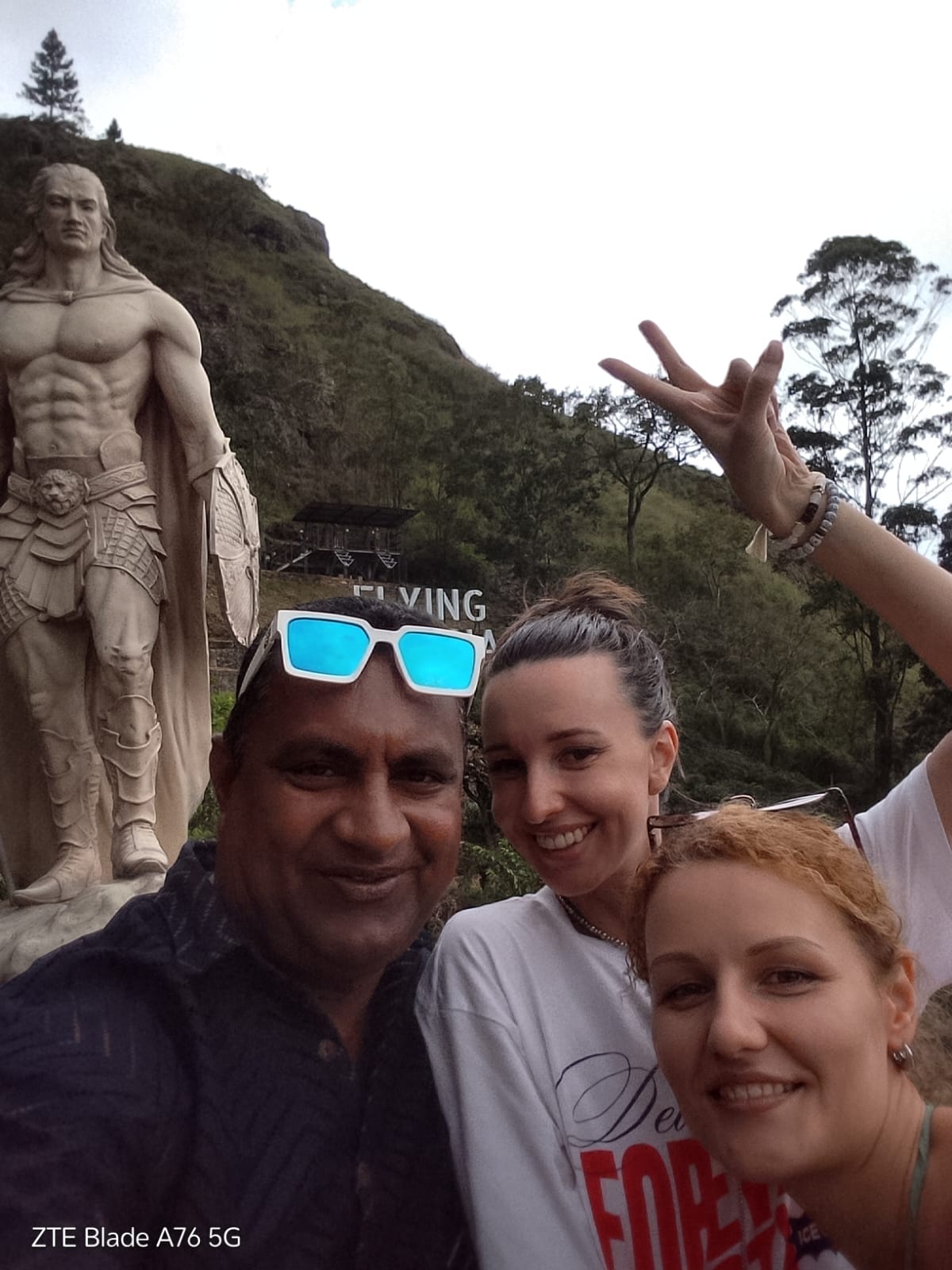 Travel Memories