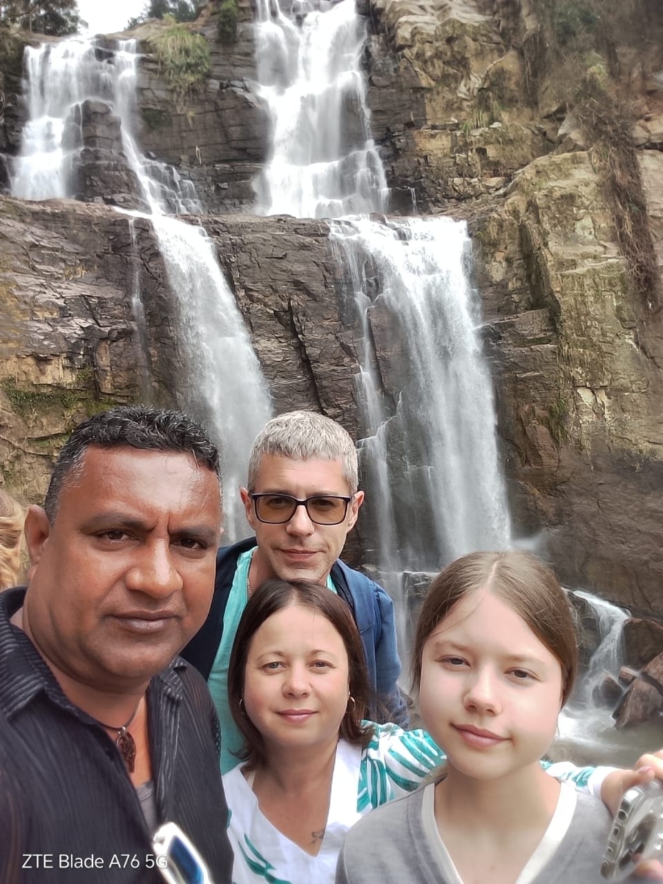Sri Lanka Journey