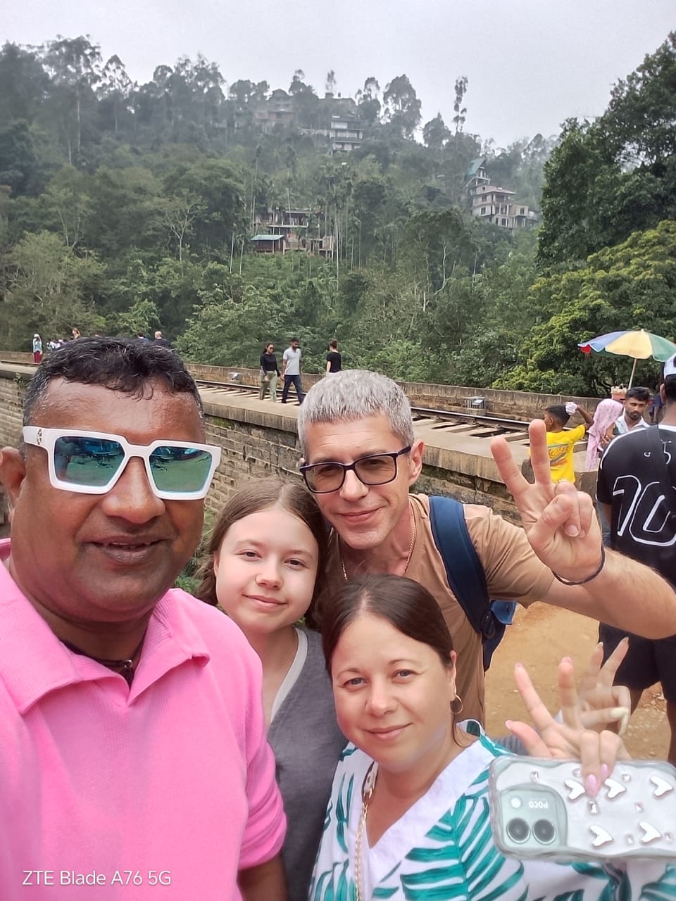 Amazing Sri Lanka