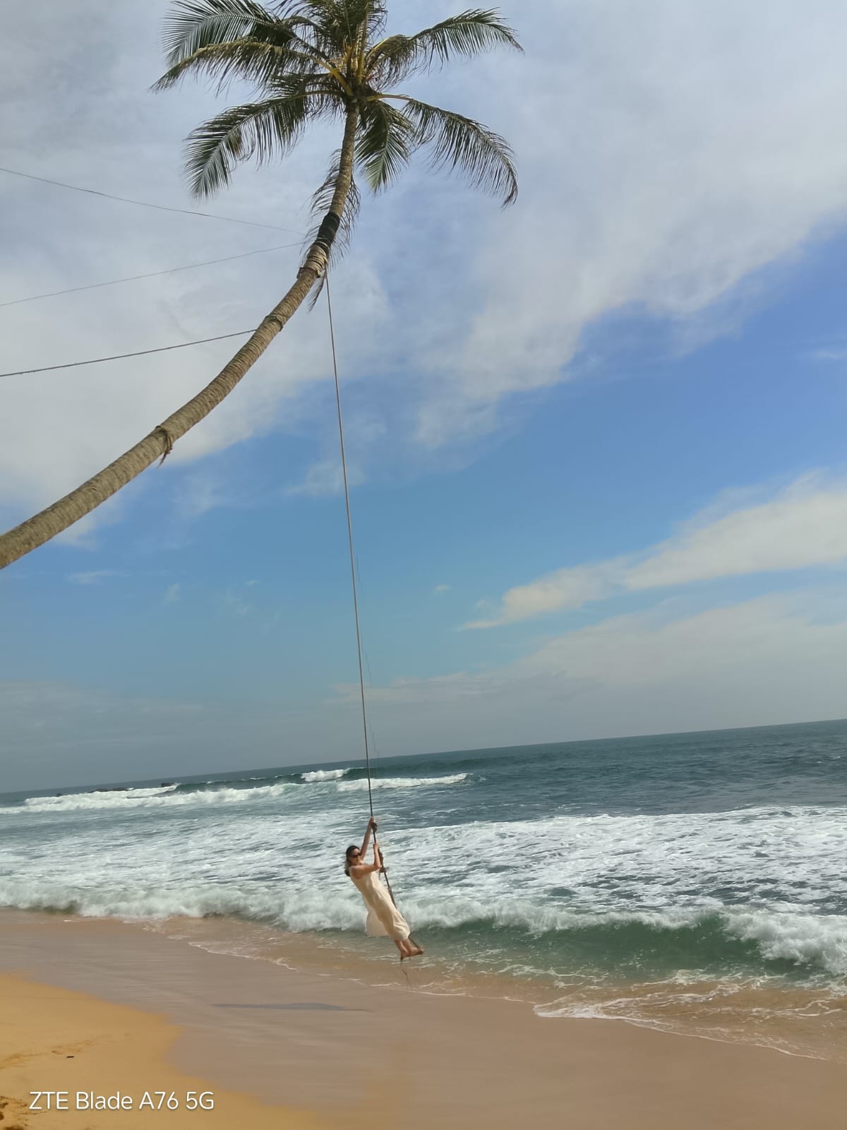 Sri Lankan Scenery